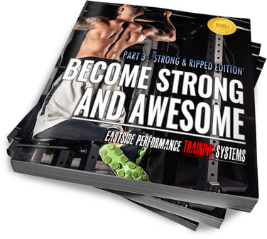 Become Strong &amp; Awesome // Part 3