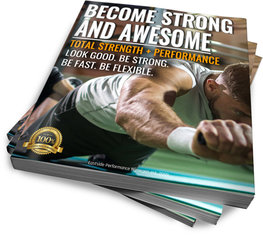 Become Strong & Awesome // Part 1