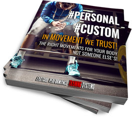 Persoonlijk Trainingsschema #MAN Persoonlijk Trainingsschema #MAN